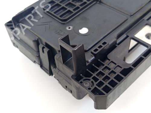 Electronic module CITROËN DS3 (SA_) 1.6 HDi 90 | BP33466390M83  - Image 12