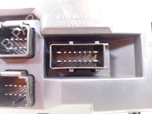 Electronic module CITROËN DS3 (SA_) 1.6 HDi 90 | BP33466391M83 - Image 12
