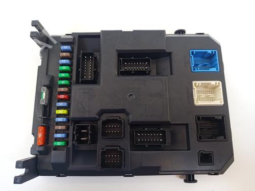 Electronic module CITROËN DS3 (SA_) 1.6 HDi 90 | BP33466391M83 - Image 3