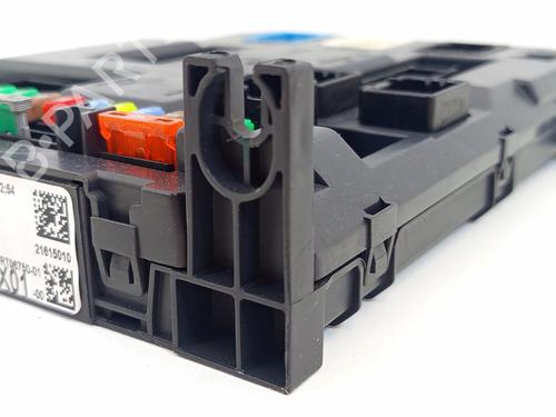 Electronic module CITROËN DS3 (SA_) 1.6 HDi 90 | BP33466391M83 - Image 17