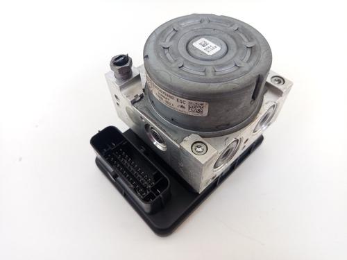 Used ABS pump ABS pump CITROËN DS3 (SA_) 1.6 HDi 90 (92 hp) 33466392 33466392