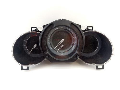 Used Instrument cluster Instrument cluster CITROËN DS3 (SA_) 1.6 HDi 90 (92 hp) 33466393 33466393