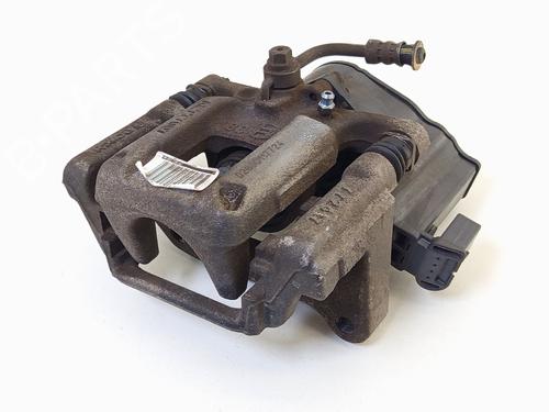Used Right rear brake caliper Right rear brake caliper CITROËN C4 Picasso II 1.6 HDi 90 (92 hp) 31253519 31253519