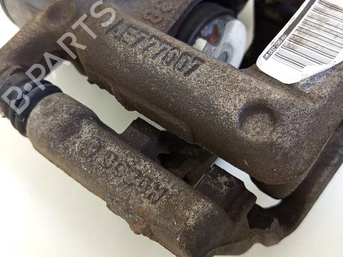 Right rear brake caliper CITROËN C4 Picasso II 1.6 HDi 90 | BP31253519M106 - Image 3
