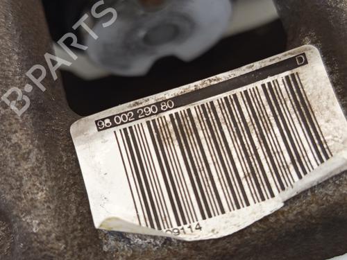 Right rear brake caliper CITROËN C4 Picasso II 1.6 HDi 90 | BP31253519M106 - Image 4