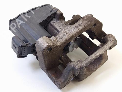 Right rear brake caliper CITROËN C4 Picasso II 1.6 HDi 90 | BP31253519M106 - Image 12