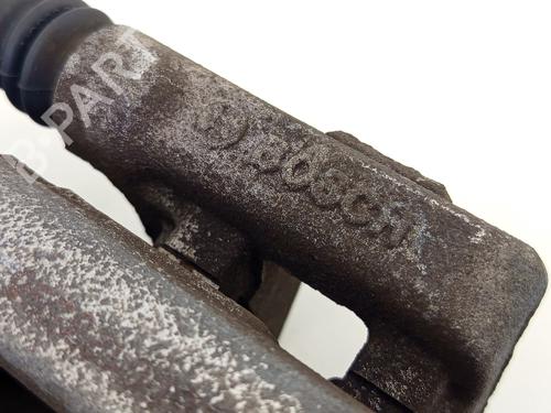 Left rear brake caliper CITROËN C4 Picasso II 1.6 HDi 90 | BP31253520M107 - Image 3