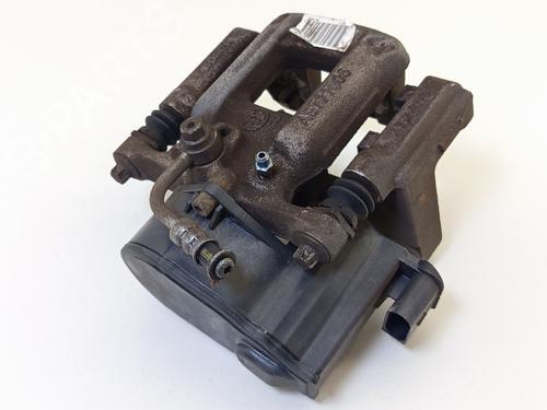 Left rear brake caliper CITROËN C4 Picasso II 1.6 HDi 90 | BP31253520M107 - Image 4