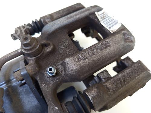 Left rear brake caliper CITROËN C4 Picasso II 1.6 HDi 90 | BP31253520M107 - Image 5