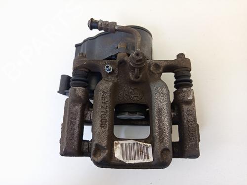 Left rear brake caliper CITROËN C4 Picasso II 1.6 HDi 90 | BP31253520M107 - Image 7
