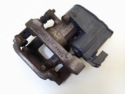 Left rear brake caliper CITROËN C4 Picasso II 1.6 HDi 90 | BP31253520M107 - Image 8