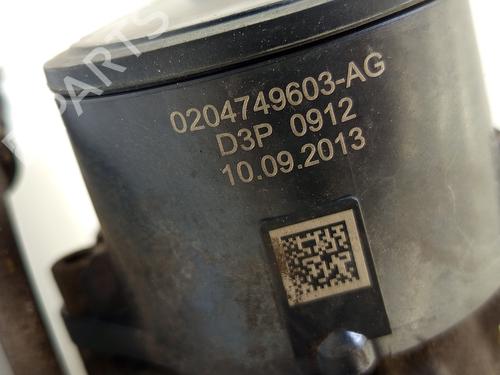 Left rear brake caliper CITROËN C4 Picasso II 1.6 HDi 90 | BP31253520M107 - Image 10