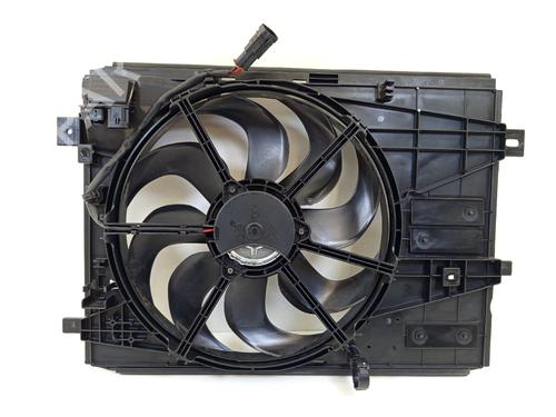 Radiator fan CITROËN C4 Picasso II 1.6 HDi 90 | BP29072338M35  - Image 5