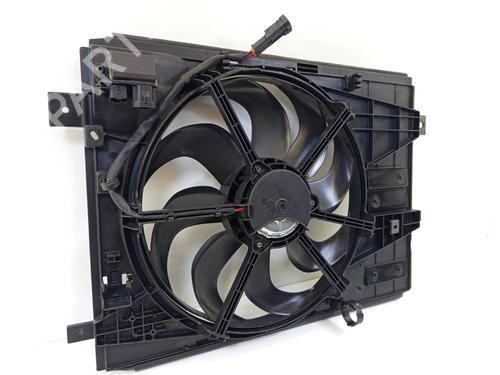 Radiator fan CITROËN C4 Picasso II 1.6 HDi 90 | BP29072338M35  - Image 8