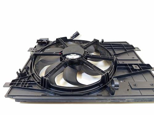 Radiator fan CITROËN C4 Picasso II 1.6 HDi 90 | BP29072338M35  - Image 12