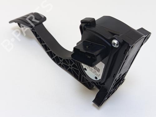 Pedal CITROËN C4 Picasso II 1.6 HDi 90 | BP29126406I4  - Image 5