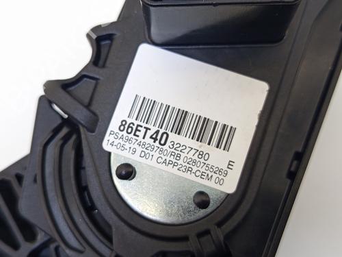 Pedal CITROËN C4 Picasso II 1.6 HDi 90 | BP29126406I4  - Image 6