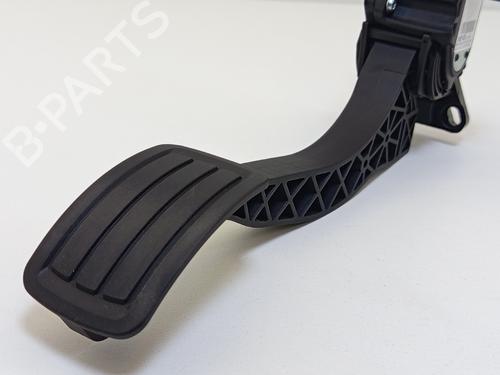 Pedal CITROËN C4 Picasso II 1.6 HDi 90 | BP29126406I4  - Image 8