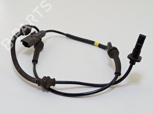 Used Electronic module Electronic module CITROËN C4 Picasso II 1.6 HDi 90 (92 hp) 29149107 29149107