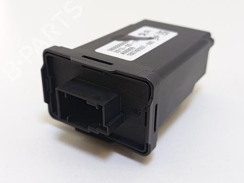 Used Electronic module Electronic module CITROËN C4 Picasso II 1.6 HDi 90 (92 hp) 29149097 29149097