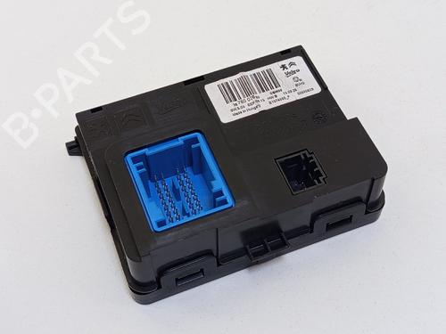 Used Electronic module Electronic module CITROËN C4 Picasso II 1.6 HDi 90 (92 hp) 29149098 29149098