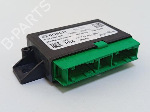 Módulo eletrónico Módulo eletrónico CITROËN C4 Picasso II 1.6 HDi 90 (92 hp) 29149099 29149099