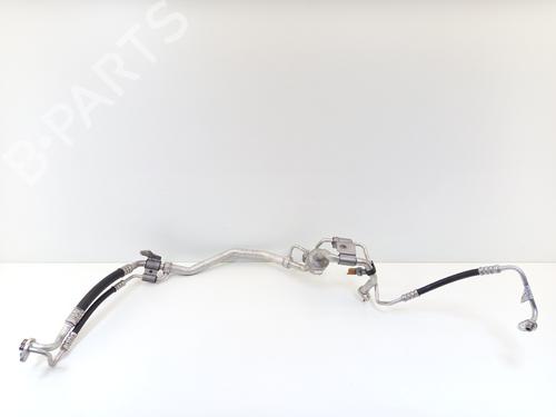 Used AC pipe AC pipe CITROËN C4 Picasso II 1.6 HDi 90 (92 hp) 29139718 29139718