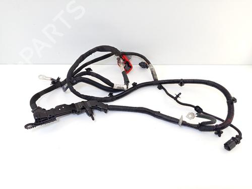 Used Wiring harness Wiring harness CITROËN C4 Picasso II 1.6 HDi 90 (92 hp) 31253523 31253523