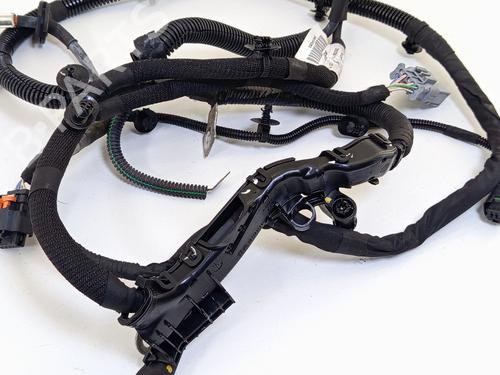 Wiring harness CITROËN C4 Picasso II 1.6 HDi 90 | BP31253523E16  - Image 5