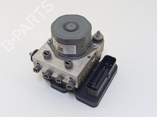Used ABS pump ABS pump CITROËN C4 Picasso II 1.6 HDi 90 (92 hp) 29119504 29119504