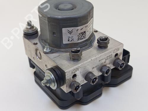 ABS pump CITROËN C4 Picasso II 1.6 HDi 90 | BP29119504M43 - Image 3