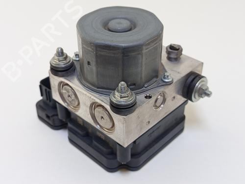ABS pump CITROËN C4 Picasso II 1.6 HDi 90 | BP29119504M43 - Image 4