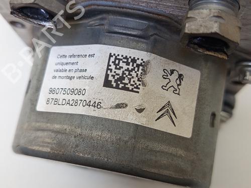 ABS pump CITROËN C4 Picasso II 1.6 HDi 90 | BP29119504M43 - Image 6