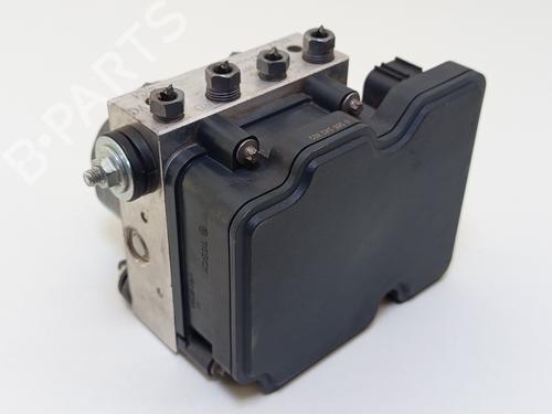 ABS pump CITROËN C4 Picasso II 1.6 HDi 90 | BP29119504M43 - Image 8