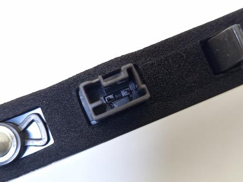 Third brake light CITROËN C4 Picasso II 1.6 HDi 90 | BP29119505L11  - Image 5