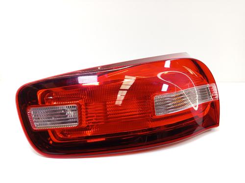 Used Right taillight Right taillight CITROËN C4 Picasso II 1.6 HDi 90 (92 hp) 29116070 29116070