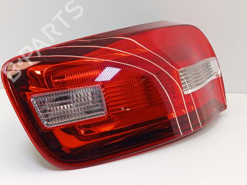 Right taillight CITROËN C4 Picasso II 1.6 HDi 90 | BP29116070C35  - Image 5