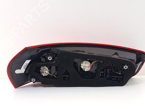 Right taillight CITROËN C4 Picasso II 1.6 HDi 90 | BP29116070C35  - Image 6