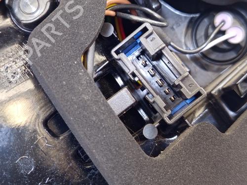 Right taillight CITROËN C4 Picasso II 1.6 HDi 90 | BP29116070C35  - Image 7