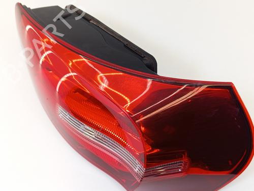 Right taillight CITROËN C4 Picasso II 1.6 HDi 90 | BP29116070C35  - Image 10