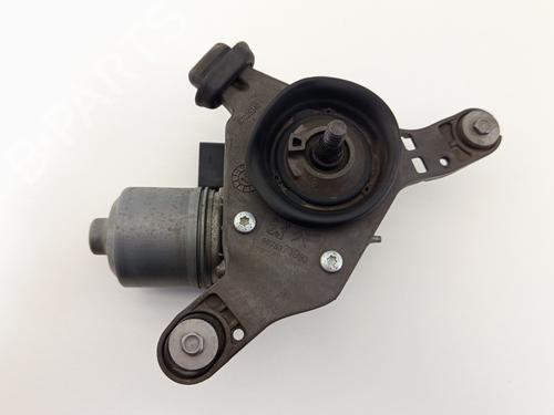 Front wiper motor CITROËN C4 Picasso II 1.6 HDi 90 | BP29079189M29  - Image 5