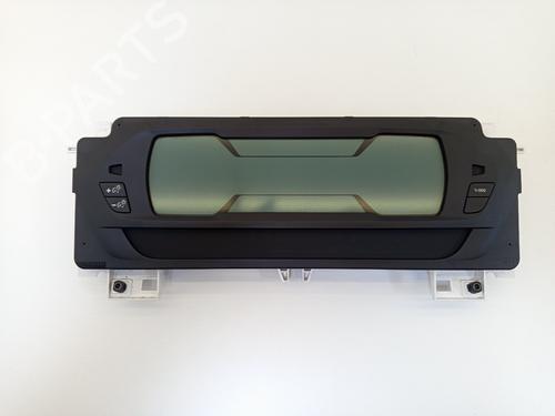 Used Instrument cluster Instrument cluster CITROËN C4 Picasso II 1.6 HDi 90 (92 hp) 29124086 29124086