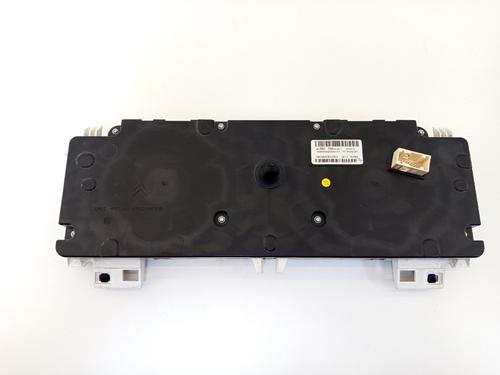 Instrument cluster CITROËN C4 Picasso II 1.6 HDi 90 | BP29124086C47  - Image 6