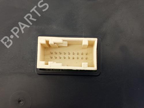 Instrument cluster CITROËN C4 Picasso II 1.6 HDi 90 | BP29124086C47  - Image 8