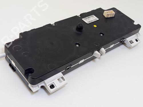 Instrument cluster CITROËN C4 Picasso II 1.6 HDi 90 | BP29124086C47  - Image 11
