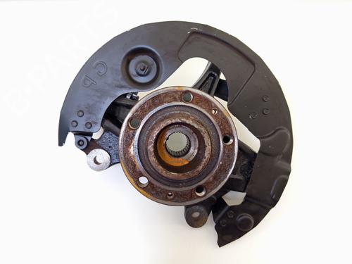 Used Left front steering knuckle Left front steering knuckle CITROËN C4 Picasso II 1.6 HDi 90 (92 hp) 29077629 29077629