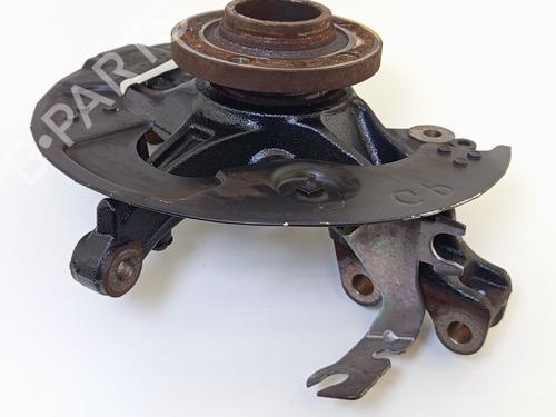 Left front steering knuckle CITROËN C4 Picasso II 1.6 HDi 90 | BP29077629M25 - Image 3