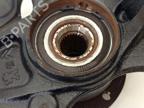 Left front steering knuckle CITROËN C4 Picasso II 1.6 HDi 90 | BP29077629M25 - Image 5