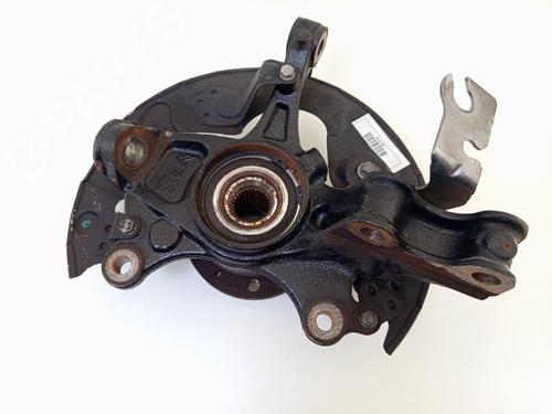 Left front steering knuckle CITROËN C4 Picasso II 1.6 HDi 90 | BP29077629M25 - Image 6