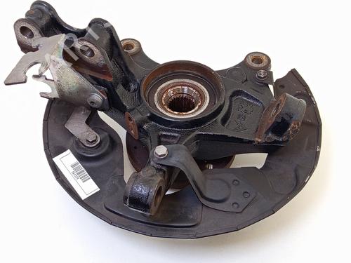 Left front steering knuckle CITROËN C4 Picasso II 1.6 HDi 90 | BP29077629M25 - Image 7